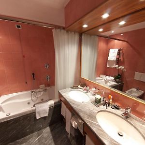Kamer met Twee Aparte Bedden